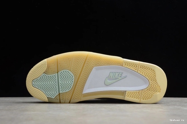 Retro CV9388-100 O-W 4 Jordan Sail AIR 0510